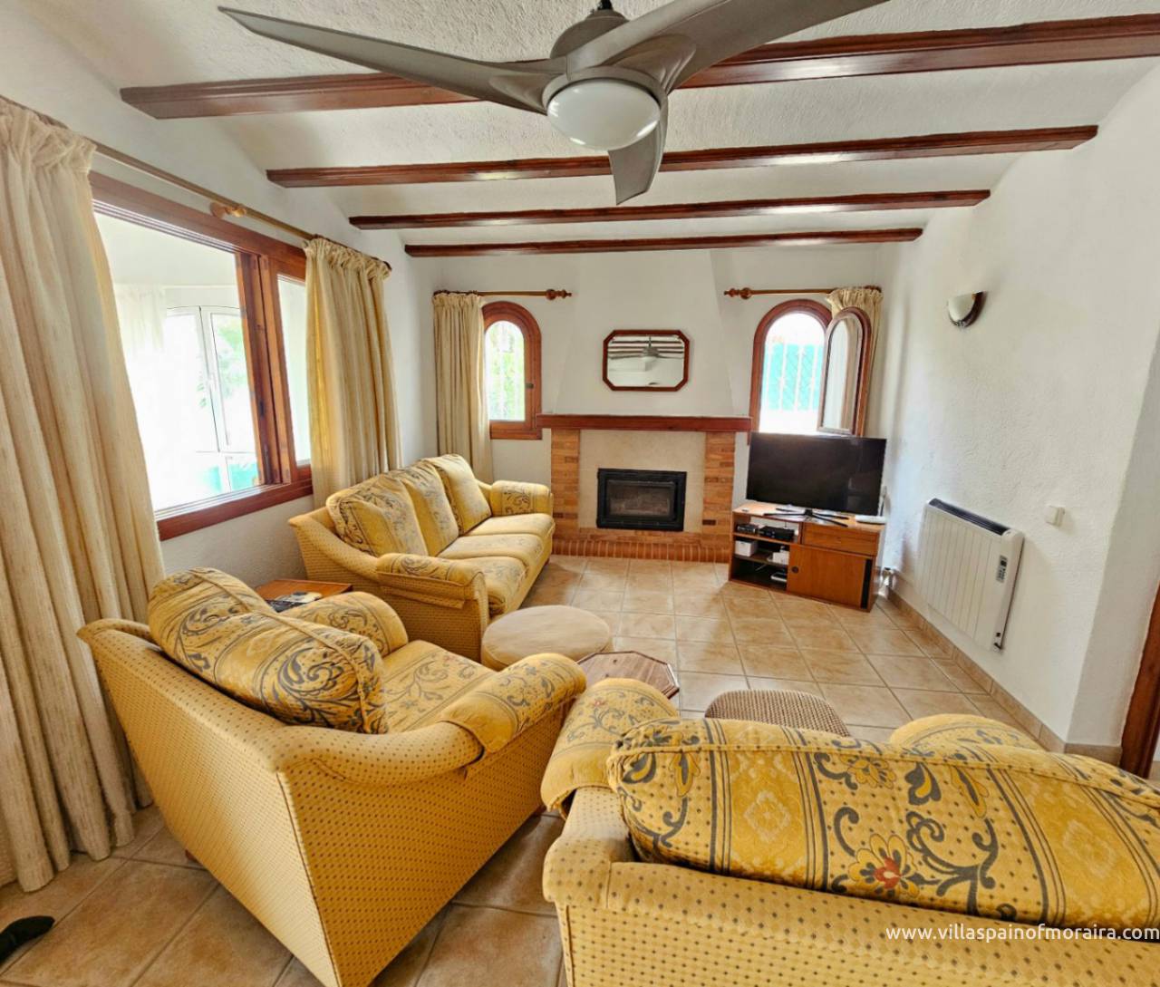 Sale - Villa - Javea