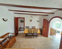 Sale - Villa - Javea