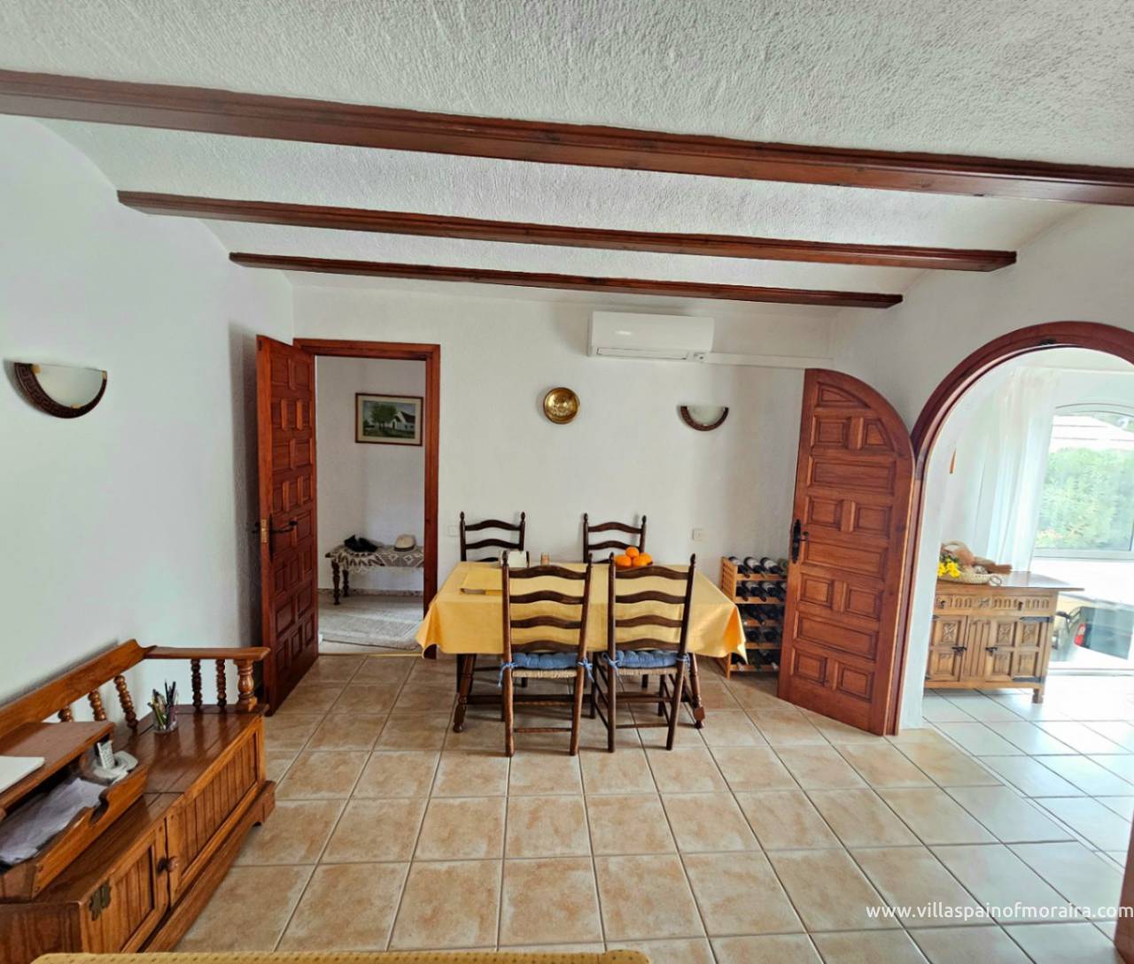 Sale - Villa - Javea