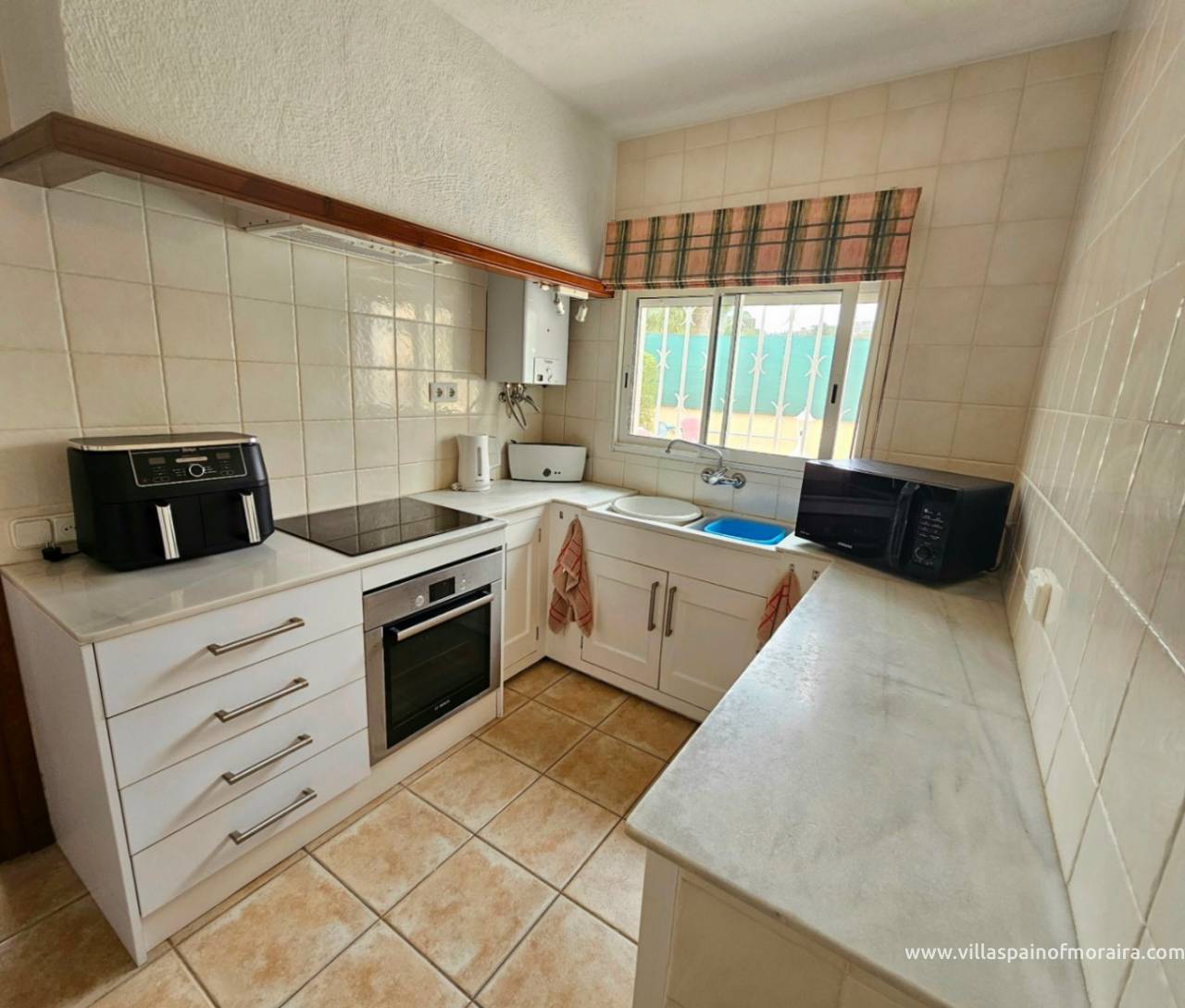 Sale - Villa - Javea