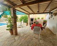 Sale - Villa - Javea