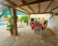 Sale - Villa - Javea