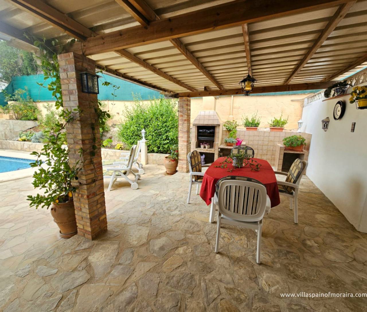 Sale - Villa - Javea