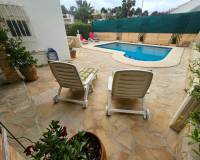 Sale - Villa - Javea