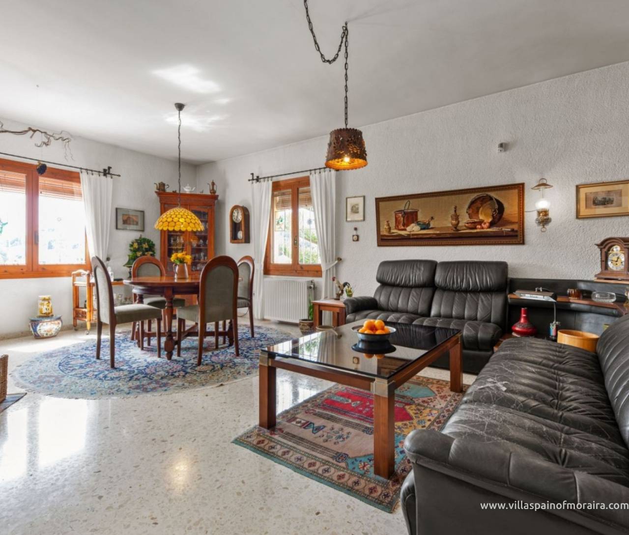 Sale - Villa - Moraira - Arnella