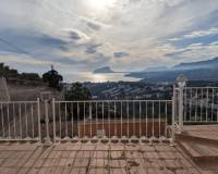 Sale - Villa - Moraira - Arnella