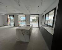 Sale - Villa - Moraira - Benimeit