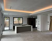 Sale - Villa - Moraira - Benimeit