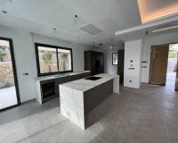 Sale - Villa - Moraira - Benimeit