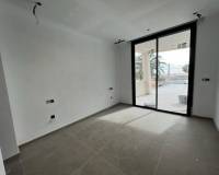 Sale - Villa - Moraira - Benimeit