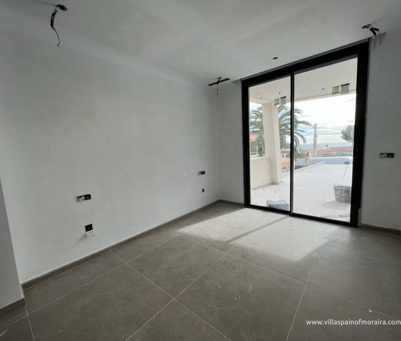 Sale - Villa - Moraira - Benimeit