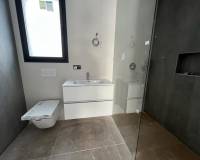Sale - Villa - Moraira - Benimeit