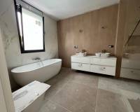 Sale - Villa - Moraira - Benimeit