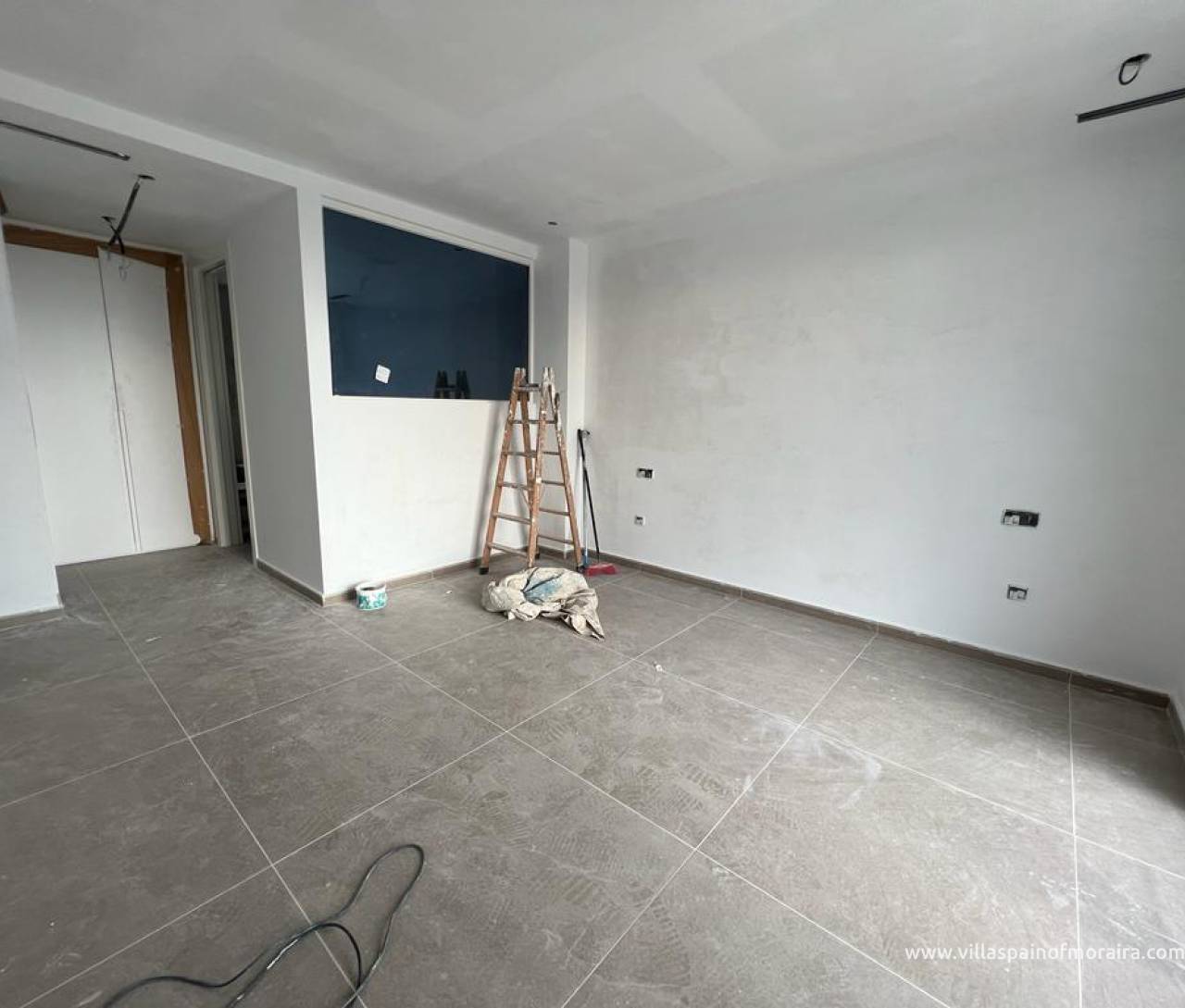 Sale - Villa - Moraira - Benimeit