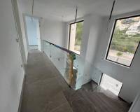 Sale - Villa - Moraira - Benimeit
