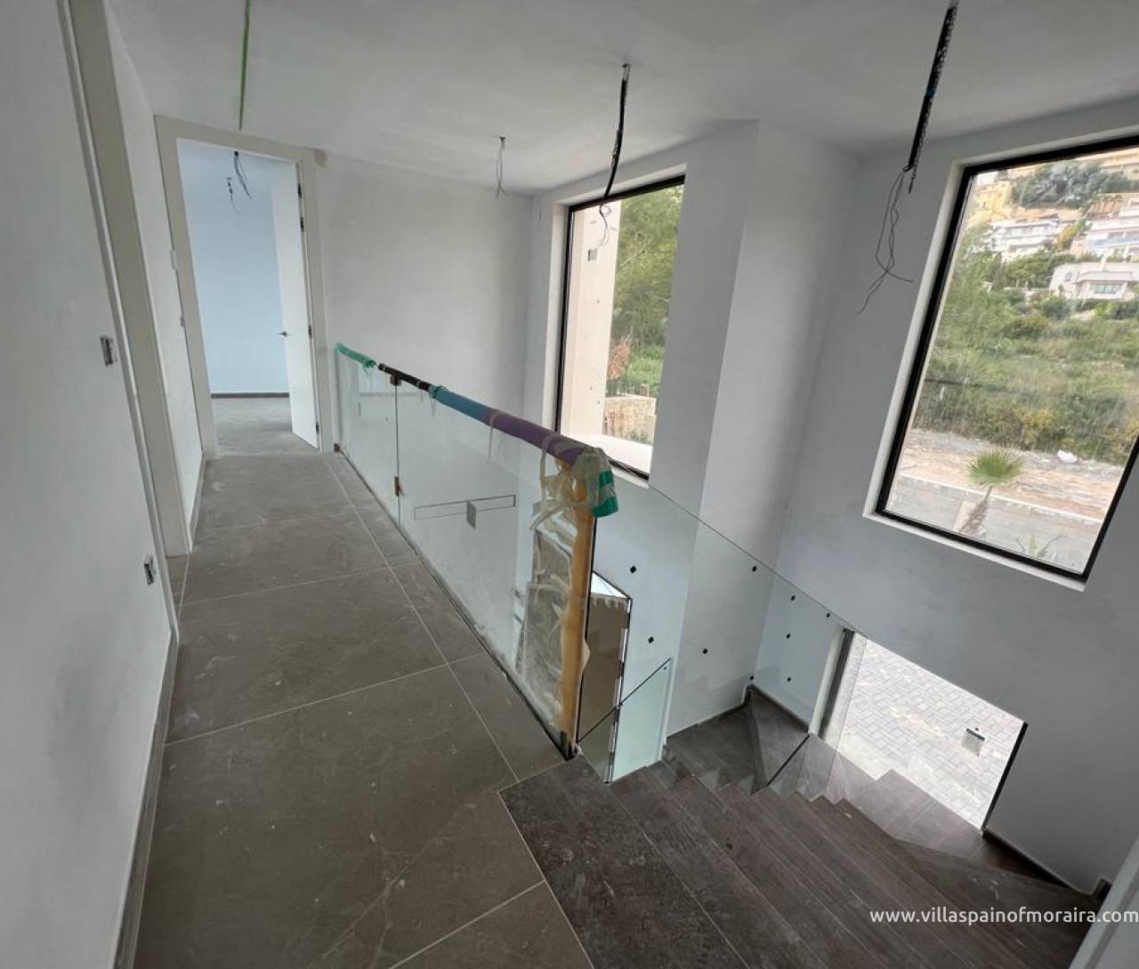 Sale - Villa - Moraira - Benimeit