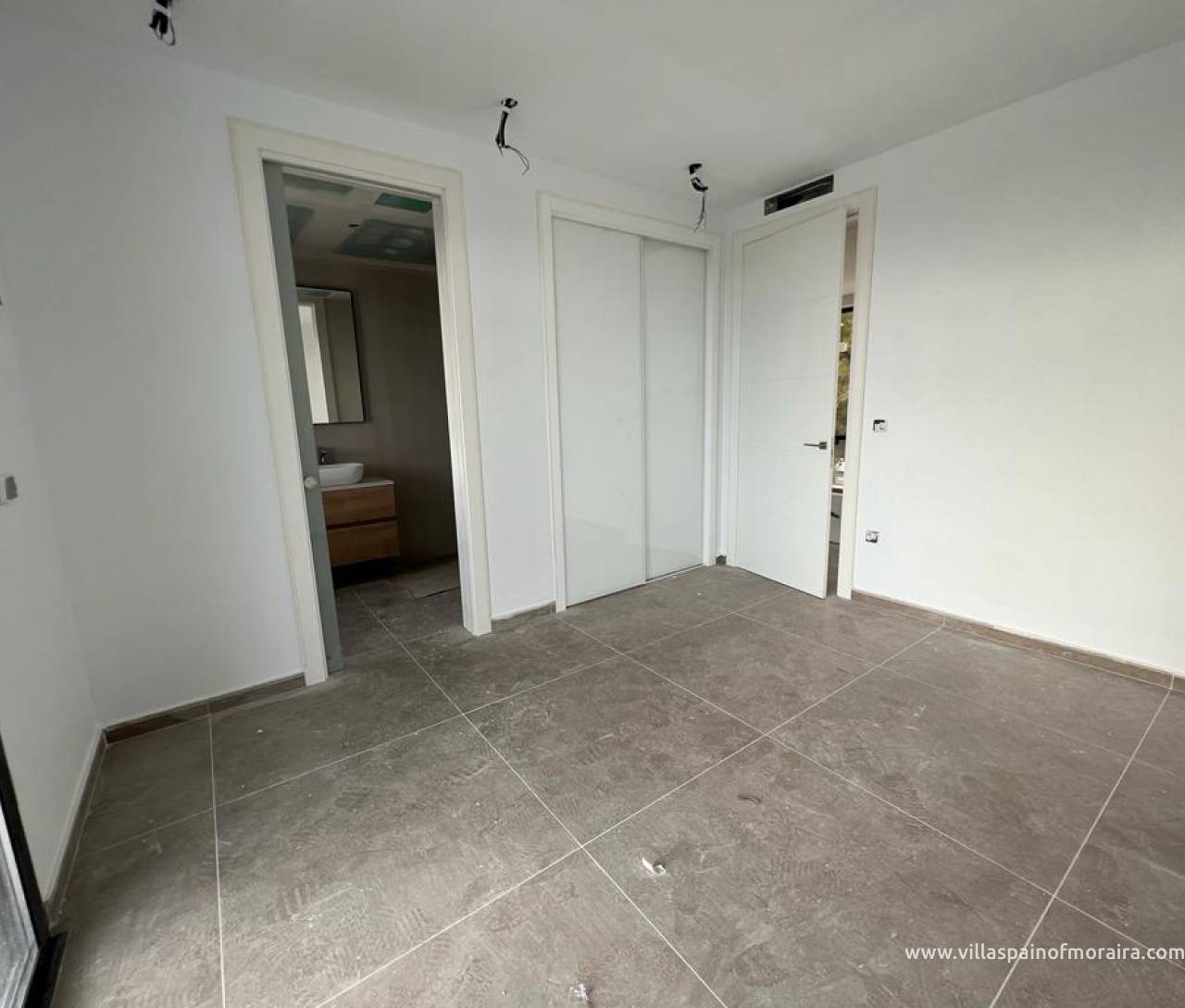 Sale - Villa - Moraira - Benimeit