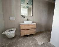 Sale - Villa - Moraira - Benimeit