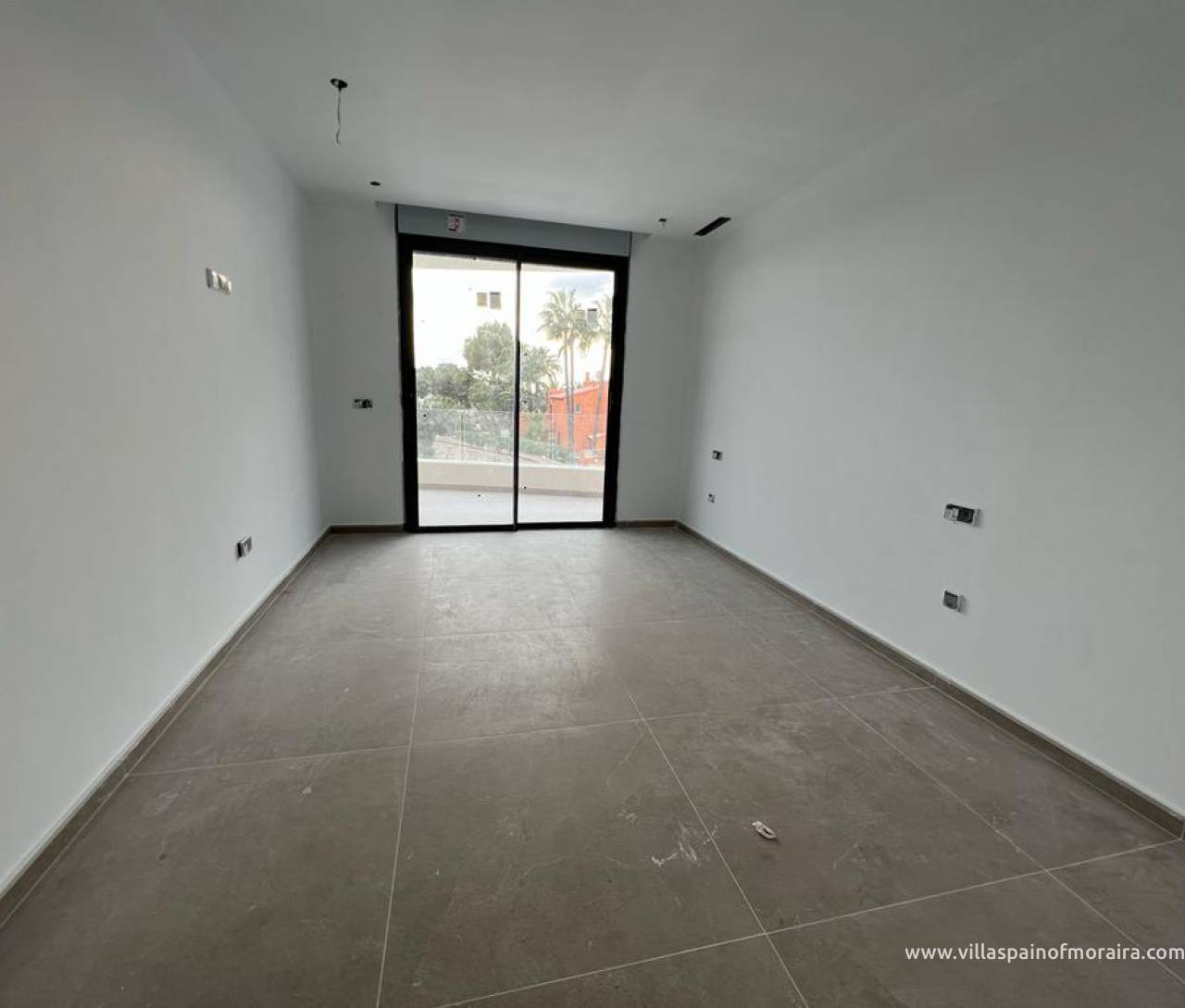 Sale - Villa - Moraira - Benimeit