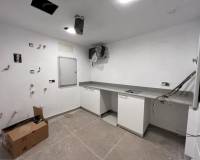 Sale - Villa - Moraira - Benimeit