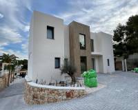 Sale - Villa - Moraira - Benimeit