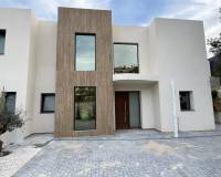 Sale - Villa - Moraira - Benimeit