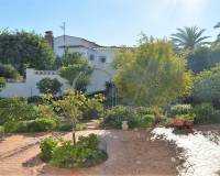 Sale - Villa - Moraira - Benimeit