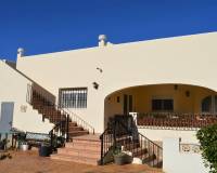 Sale - Villa - Moraira - Benimeit