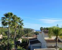 Sale - Villa - Moraira - Benimeit