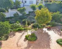 Sale - Villa - Moraira - Benimeit