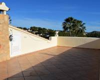 Sale - Villa - Moraira - Benimeit