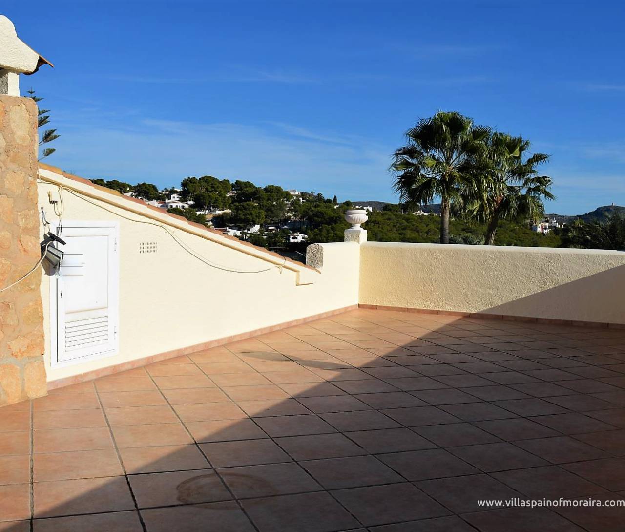 Sale - Villa - Moraira - Benimeit