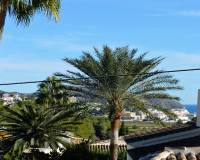 Sale - Villa - Moraira - Benimeit