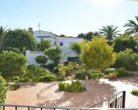 Sale - Villa - Moraira - Benimeit