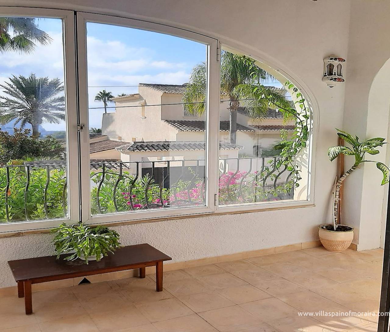 Sale - Villa - Moraira - Benimeit