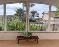 Sale - Villa - Moraira - Benimeit