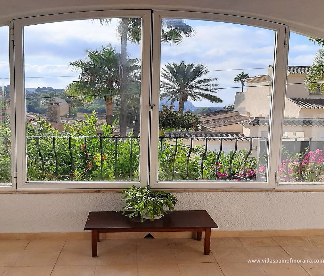 Sale - Villa - Moraira - Benimeit