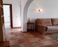 Sale - Villa - Moraira - Benimeit