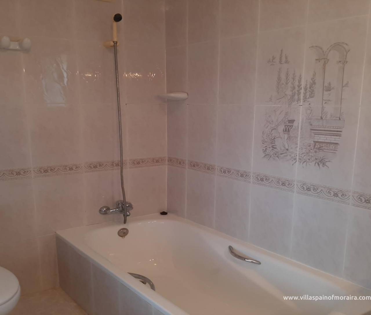 Sale - Villa - Moraira - Benimeit