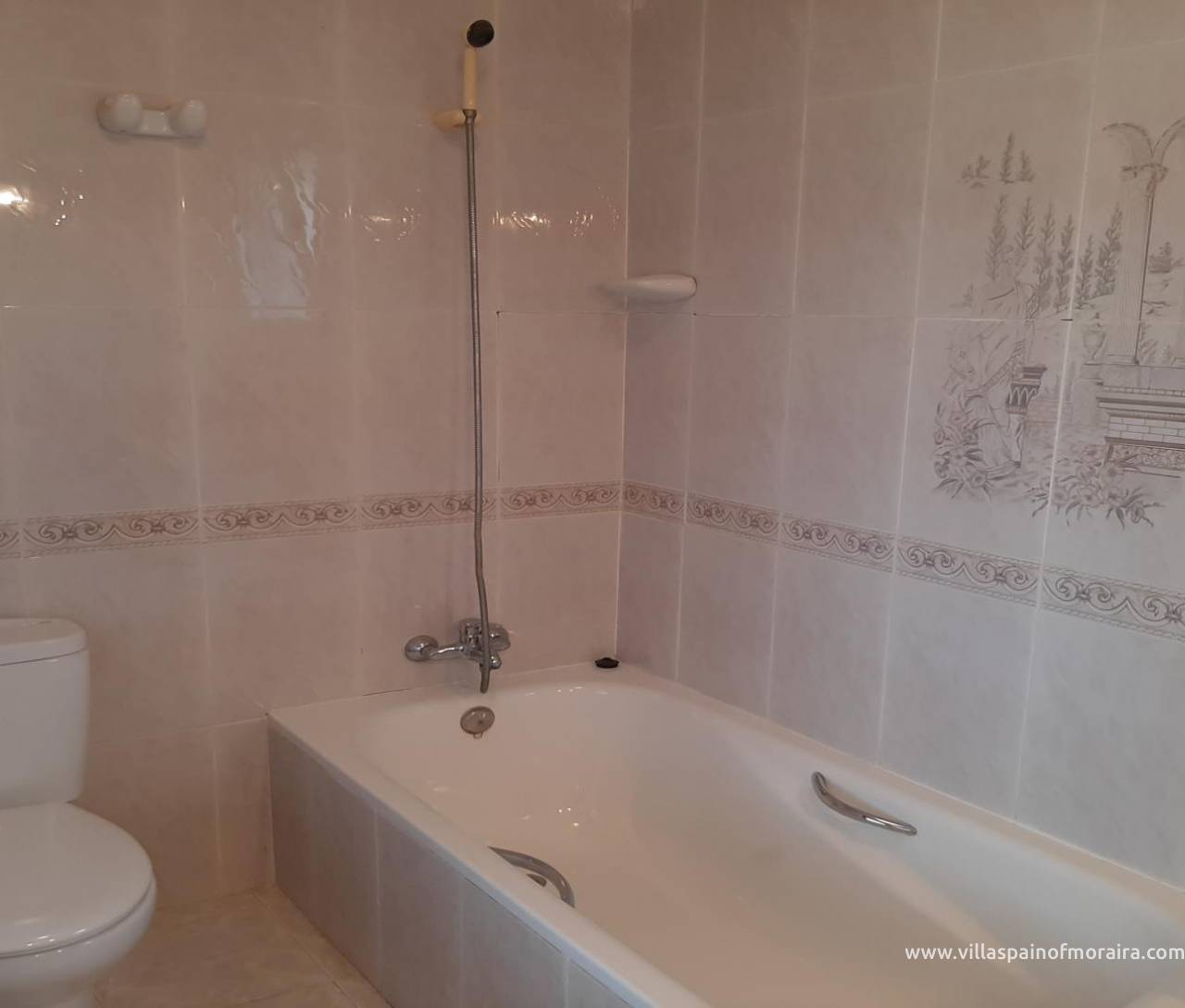 Sale - Villa - Moraira - Benimeit