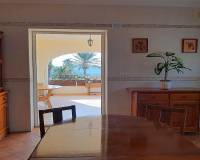 Sale - Villa - Moraira - Benimeit