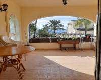 Sale - Villa - Moraira - Benimeit