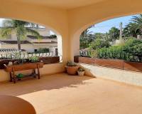 Sale - Villa - Moraira - Benimeit