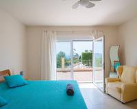 Sale - Villa - Moraira - Benimeit