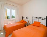Sale - Villa - Moraira - Benimeit