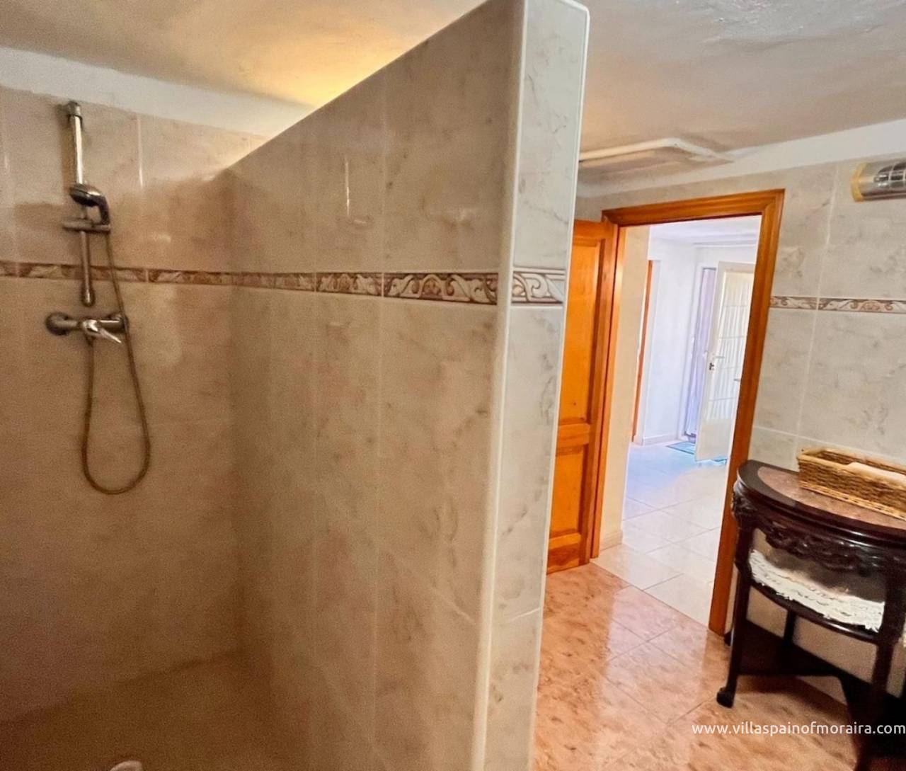 Sale - Villa - Moraira - Benimeit