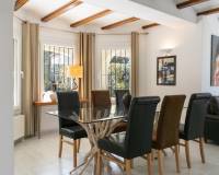 Sale - Villa - Moraira - Cap Blanc