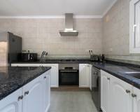 Sale - Villa - Moraira - Cap Blanc