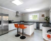 Sale - Villa - Moraira - Cap Blanc