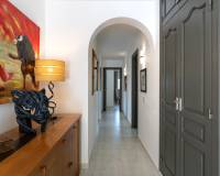 Sale - Villa - Moraira - Cap Blanc